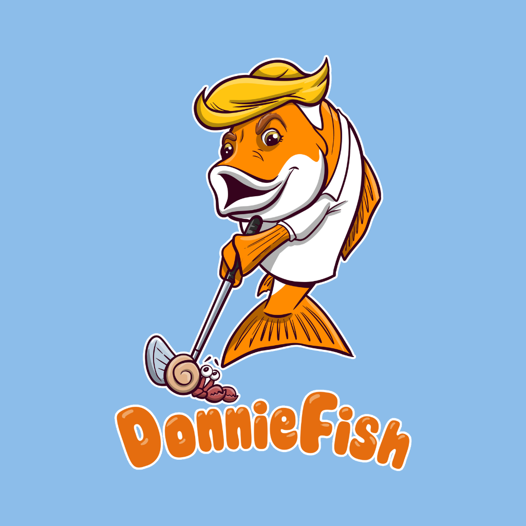 Donnie Fish Golf