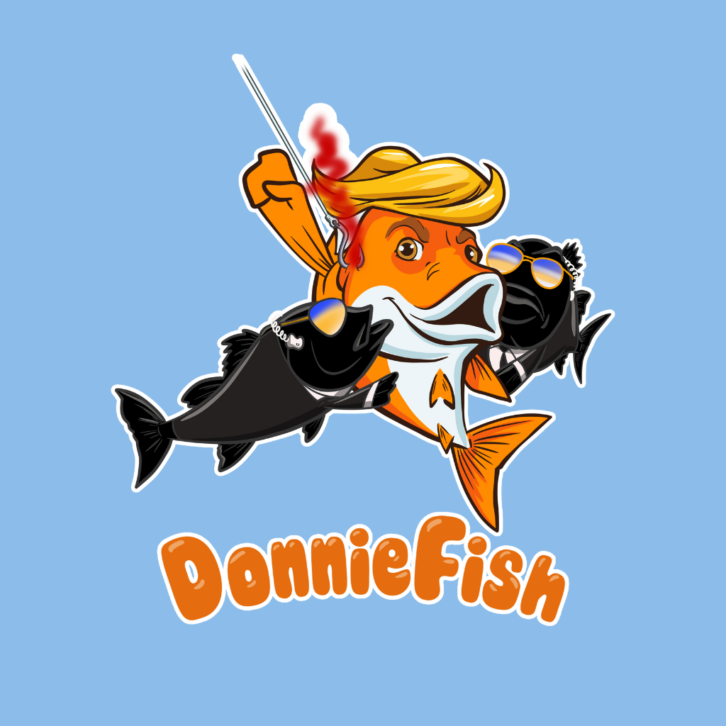 Donnie Fish Hook