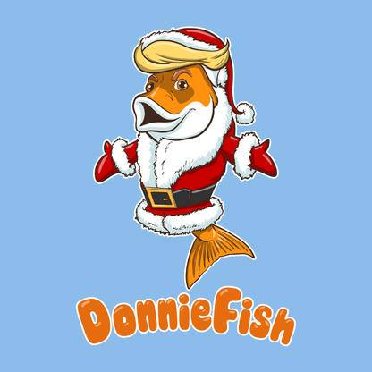 Donnie Claus