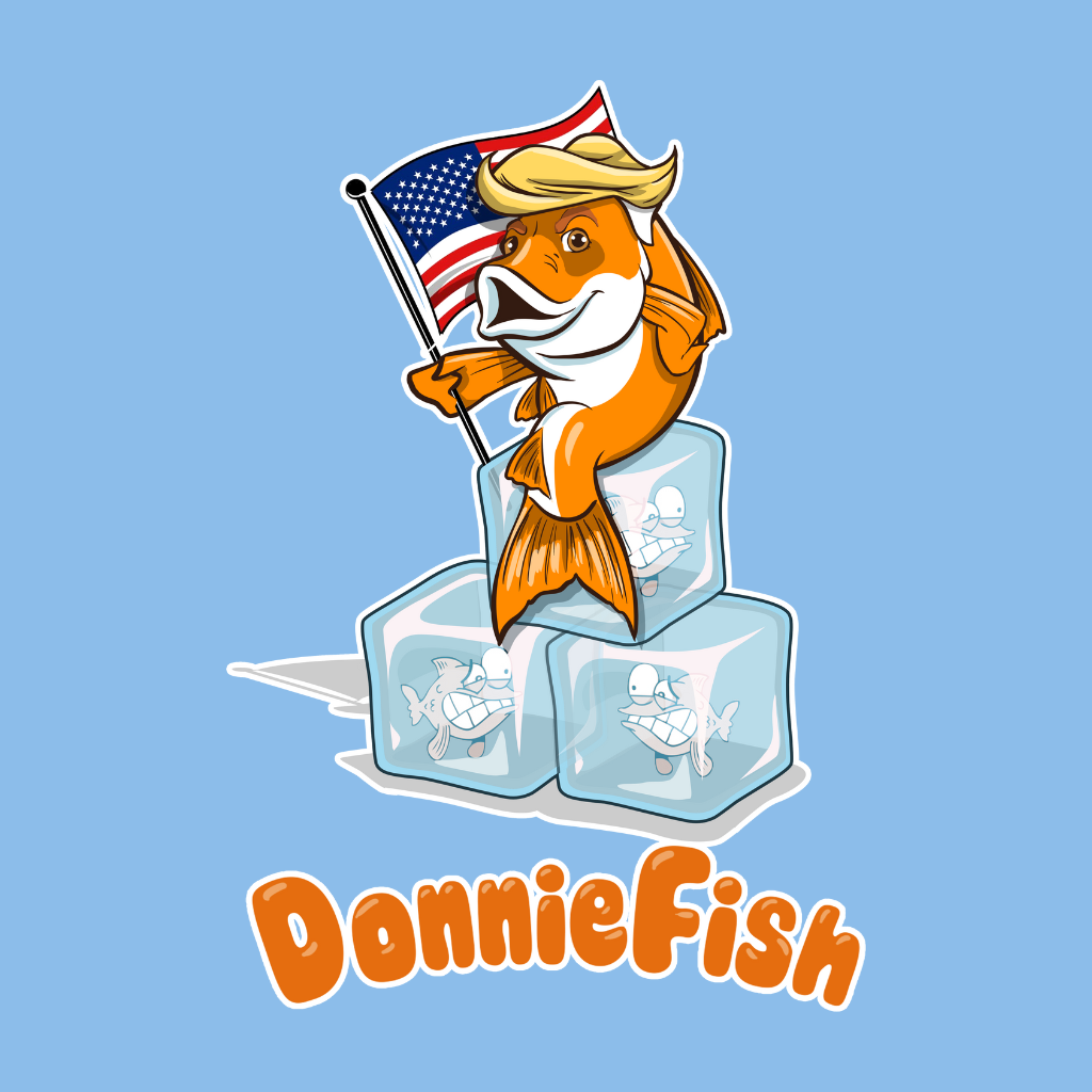 Donnie Fish ICE