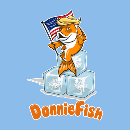 Donnie Fish ICE