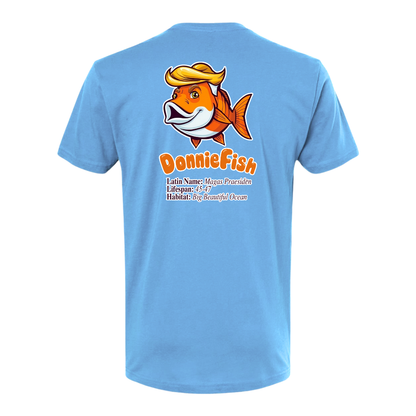 Donnie Fish Original