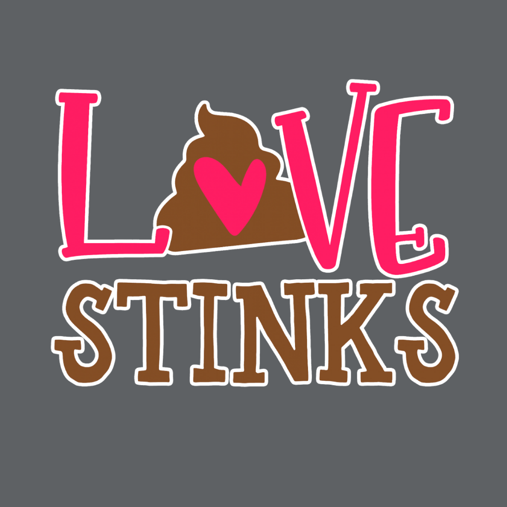 Love Stinks
