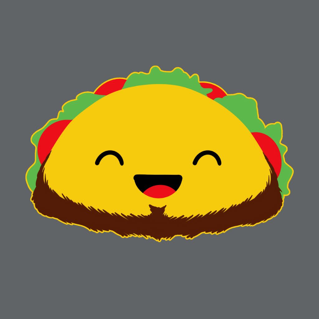 Bearded Tacoal