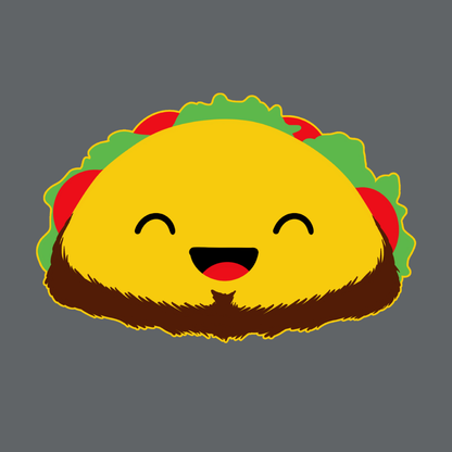 Bearded Tacoal