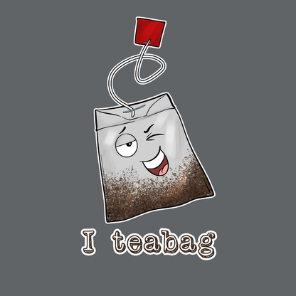I Tea Bag