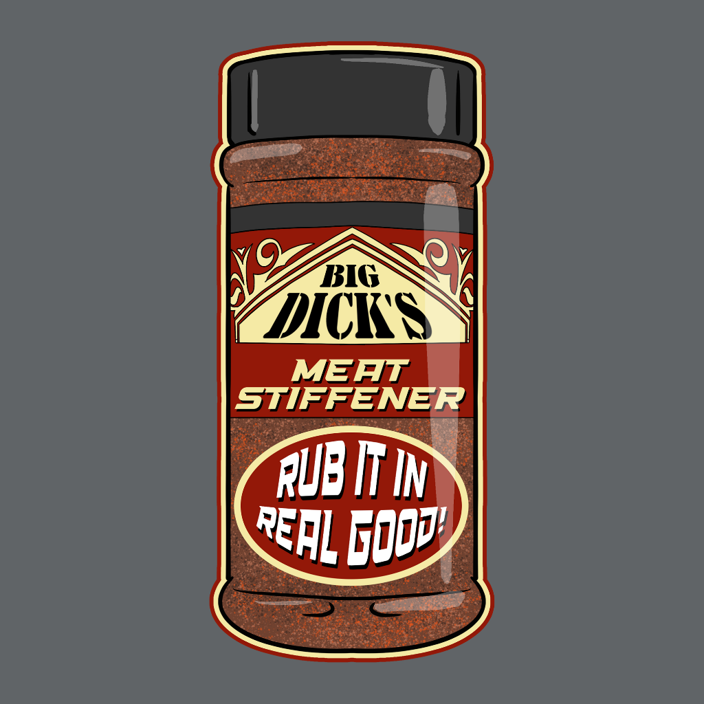 Big Dicks Meat Stiffener