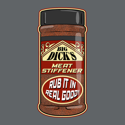 Big Dicks Meat Stiffener