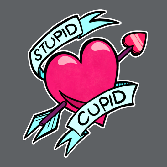 Stupid Cupid