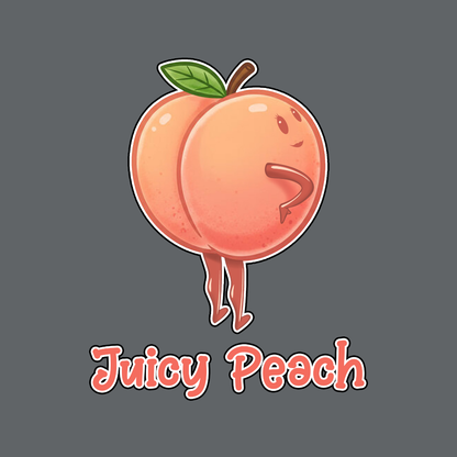 Juicy Peach