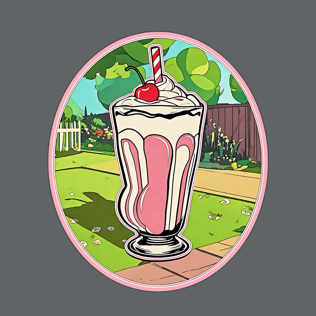 MilkShake