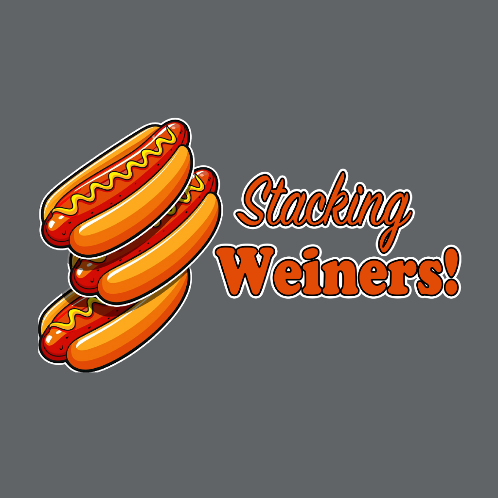 Stacking Weiners