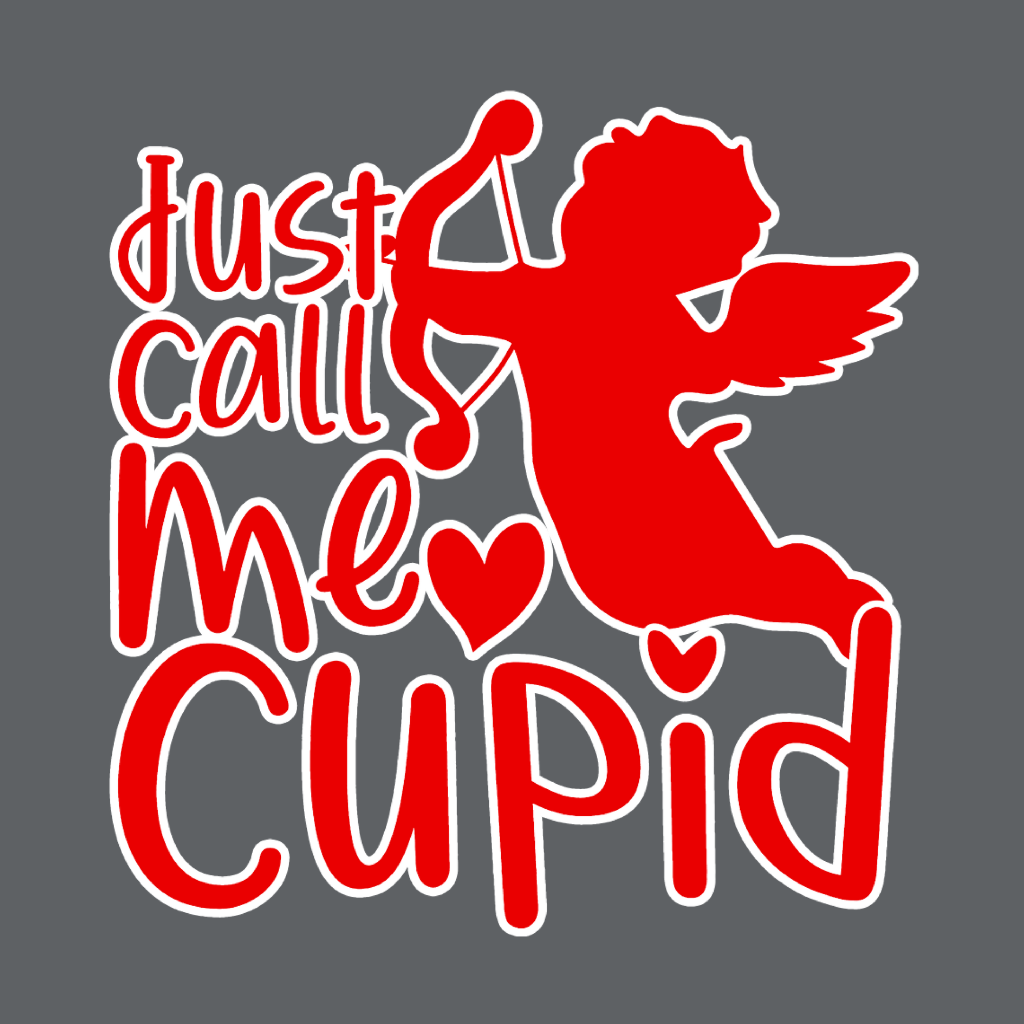 Just Call Me Cupid