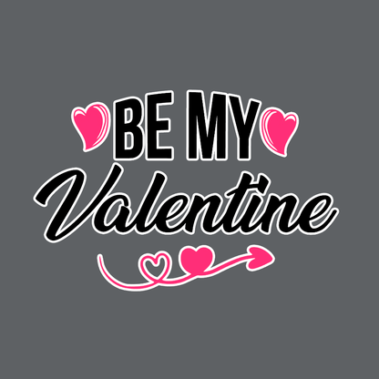 Be My Valentine