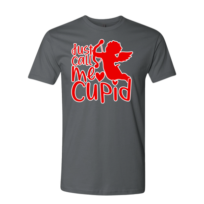 Just Call Me Cupid