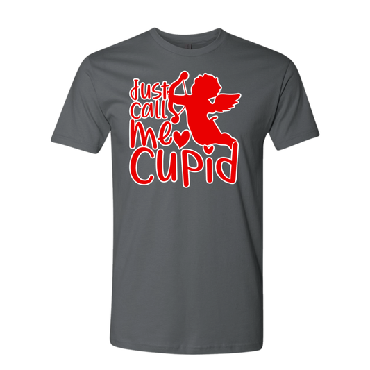 Just Call Me Cupid
