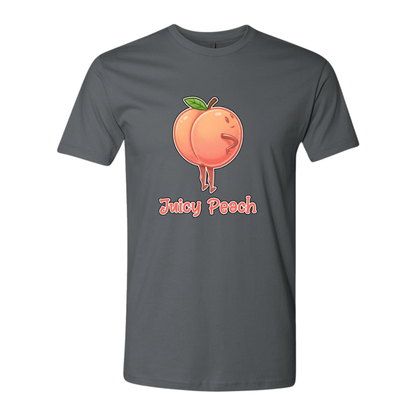 Juicy Peach