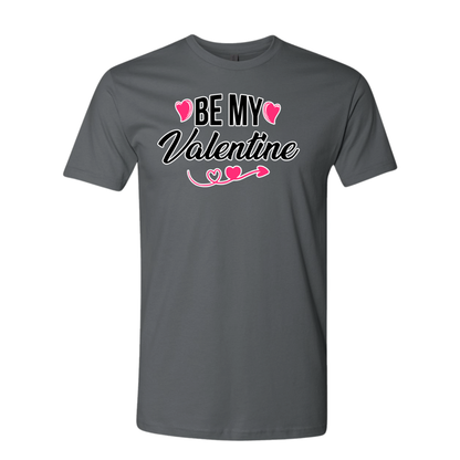 Be My Valentine