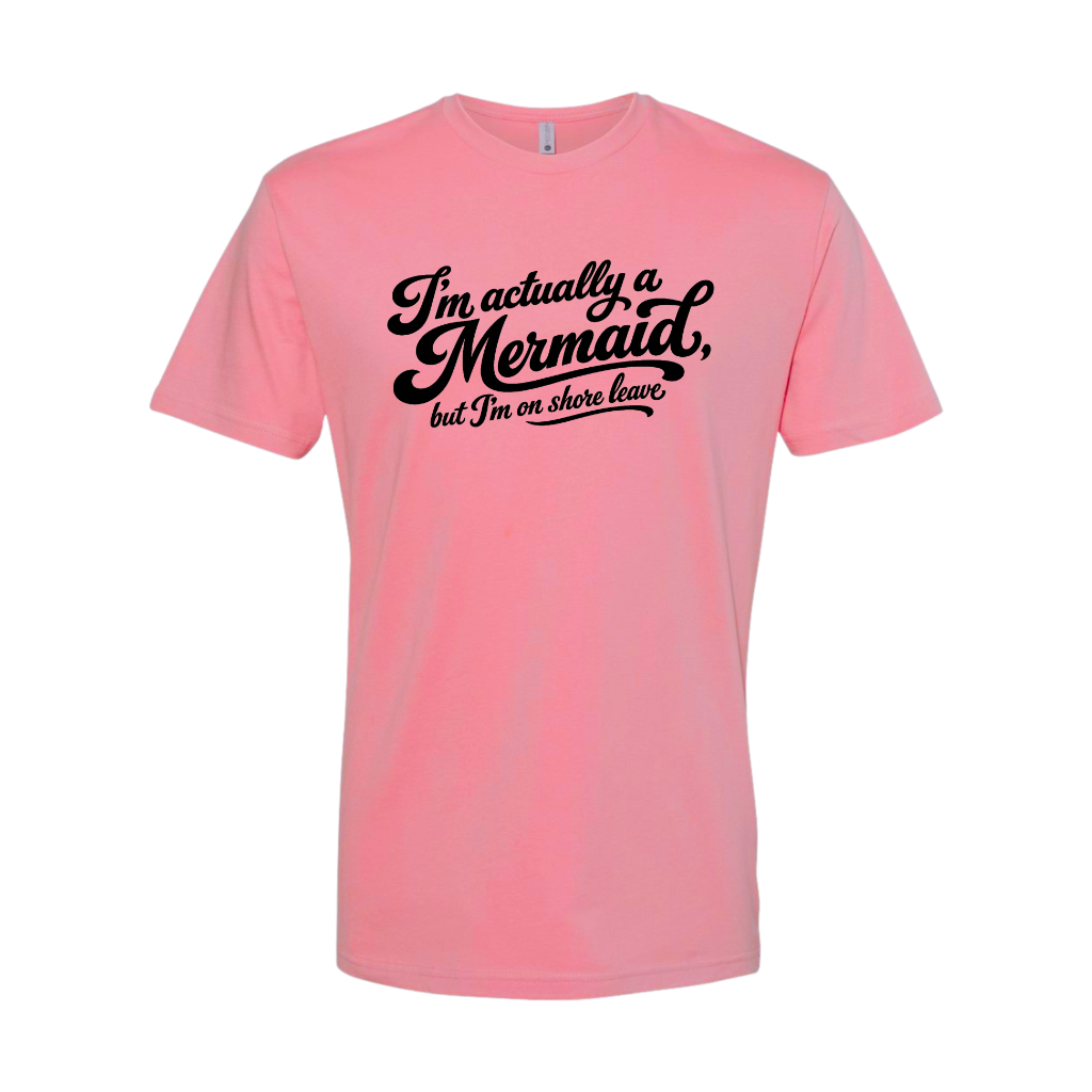 Mermaid