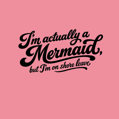 Mermaid