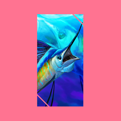 GMF SailFish