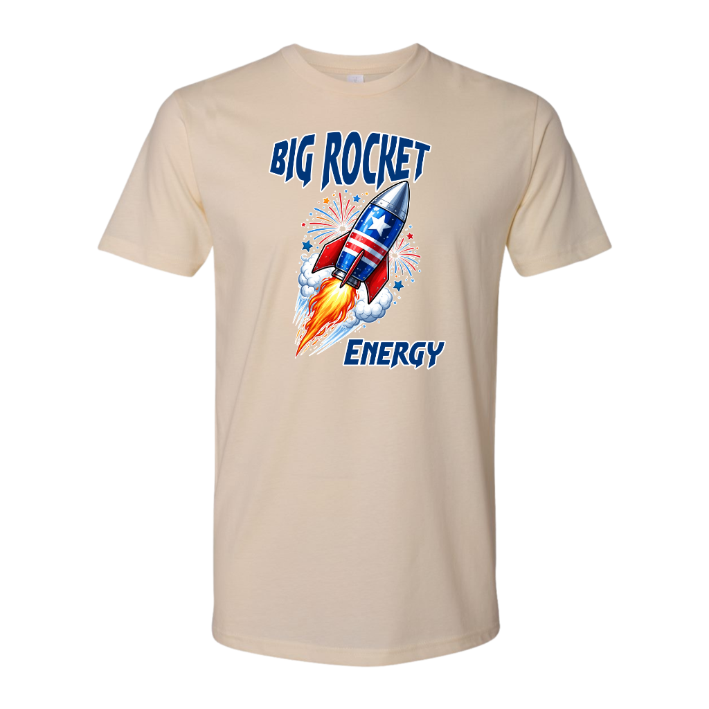Big Rocket