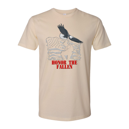 Honor The Fallen