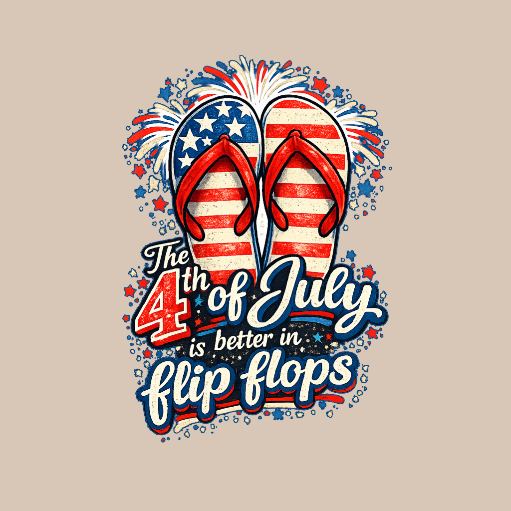 Flip Flops