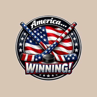 America Winning 2
