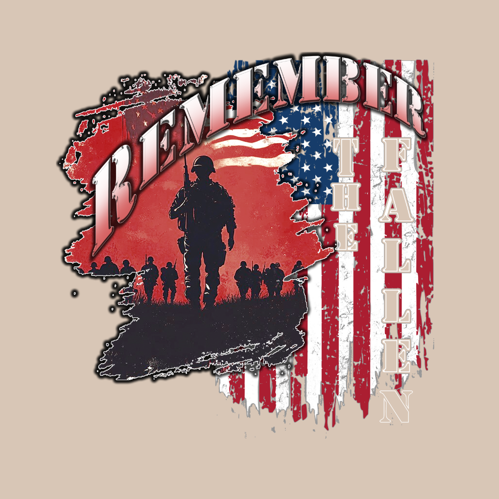 Remember The Fallen