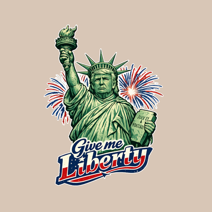 Give Me Liberty