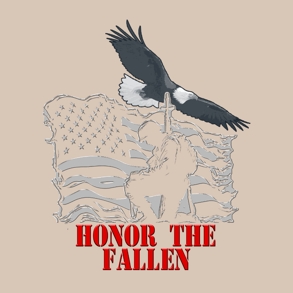 Honor The Fallen