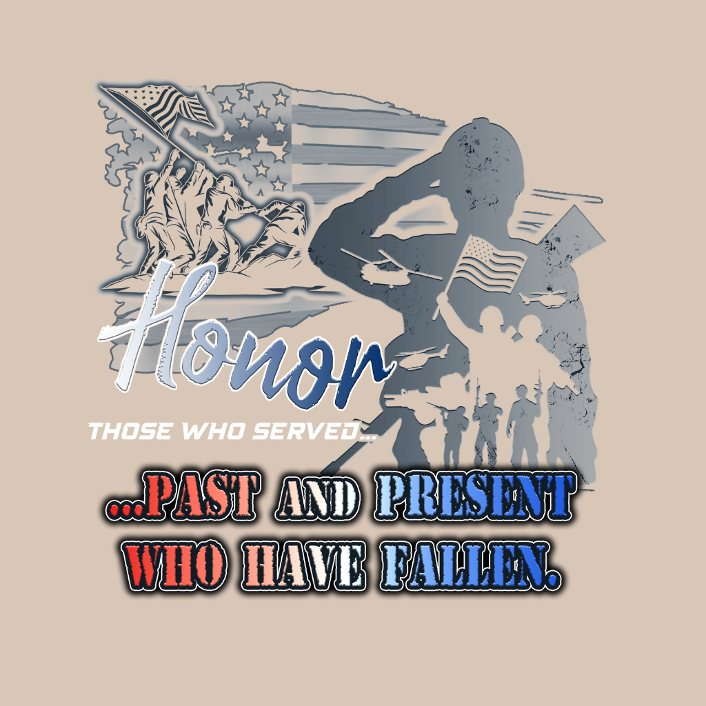 Honor Past and Present