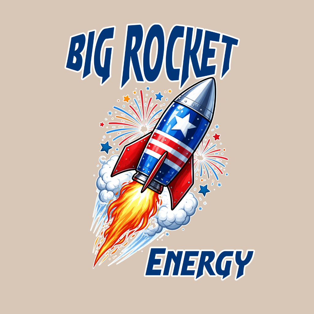 Big Rocket