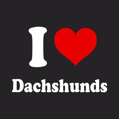 Dachshunds