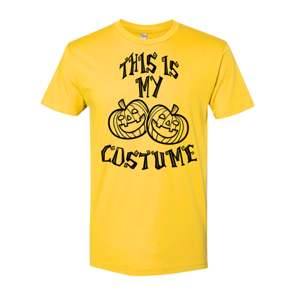 This Is My Costume