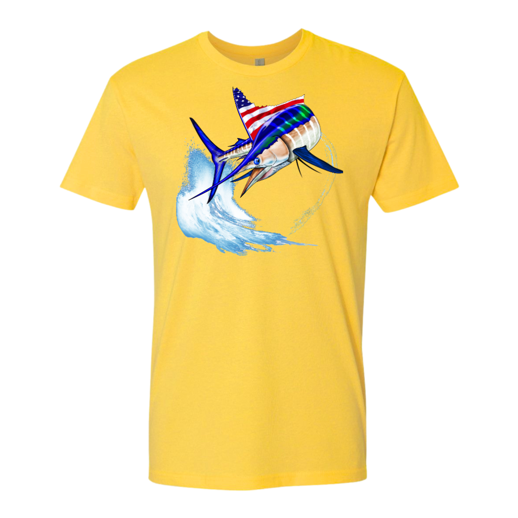 Marlin Flag