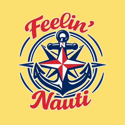Feel in Nauti