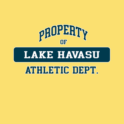 Lake Prop