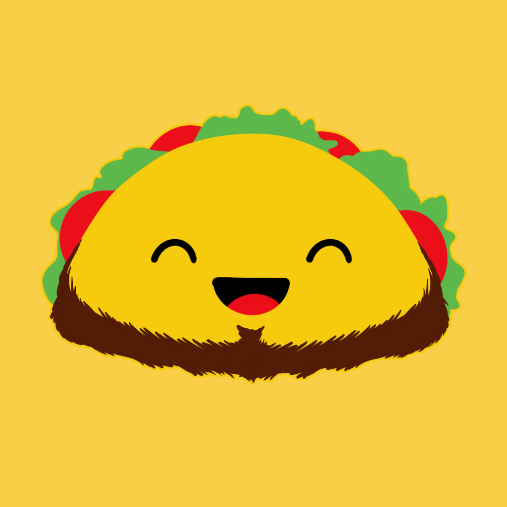Bearded Tacoal