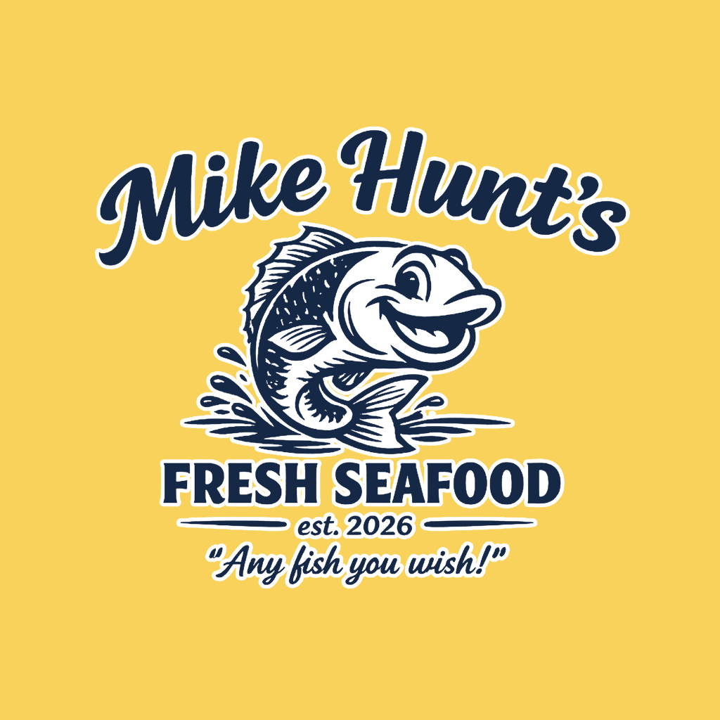 Mike Hunts