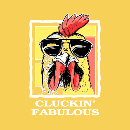 Cluckin