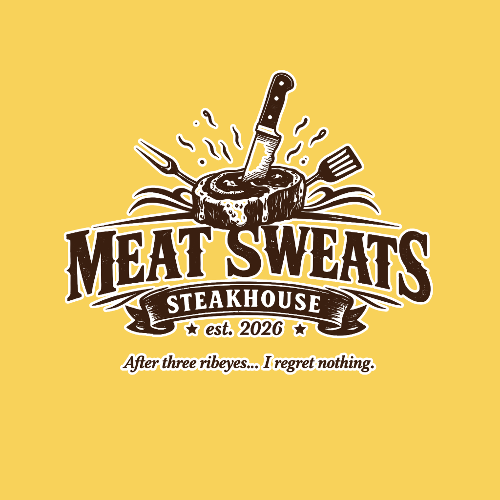 Meat Sweats SteakHouse