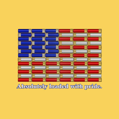 Shell Flag