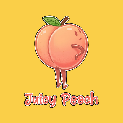 Juicy Peach