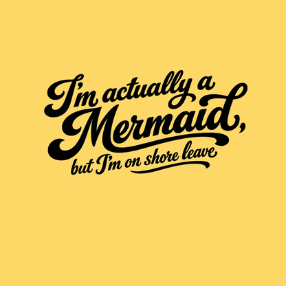 Mermaid