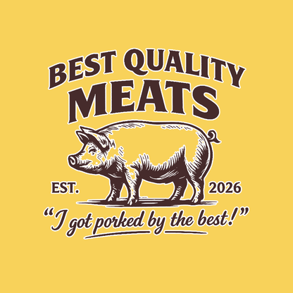 Best Quality Meats Food