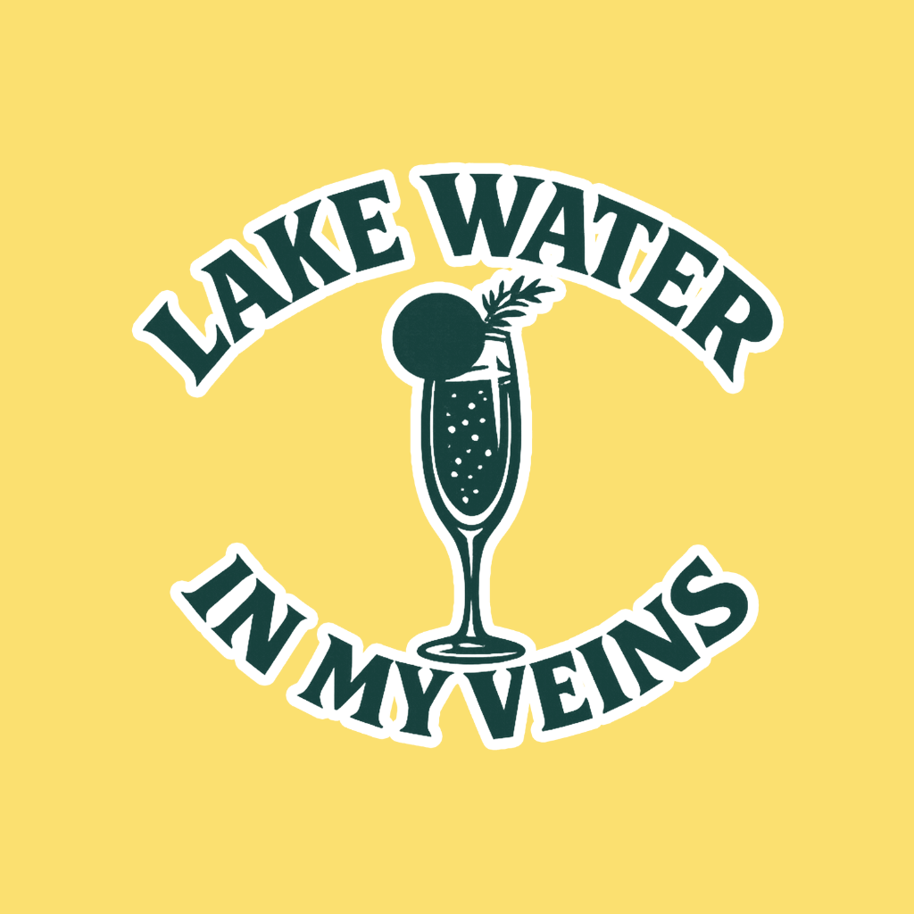 Lake Water