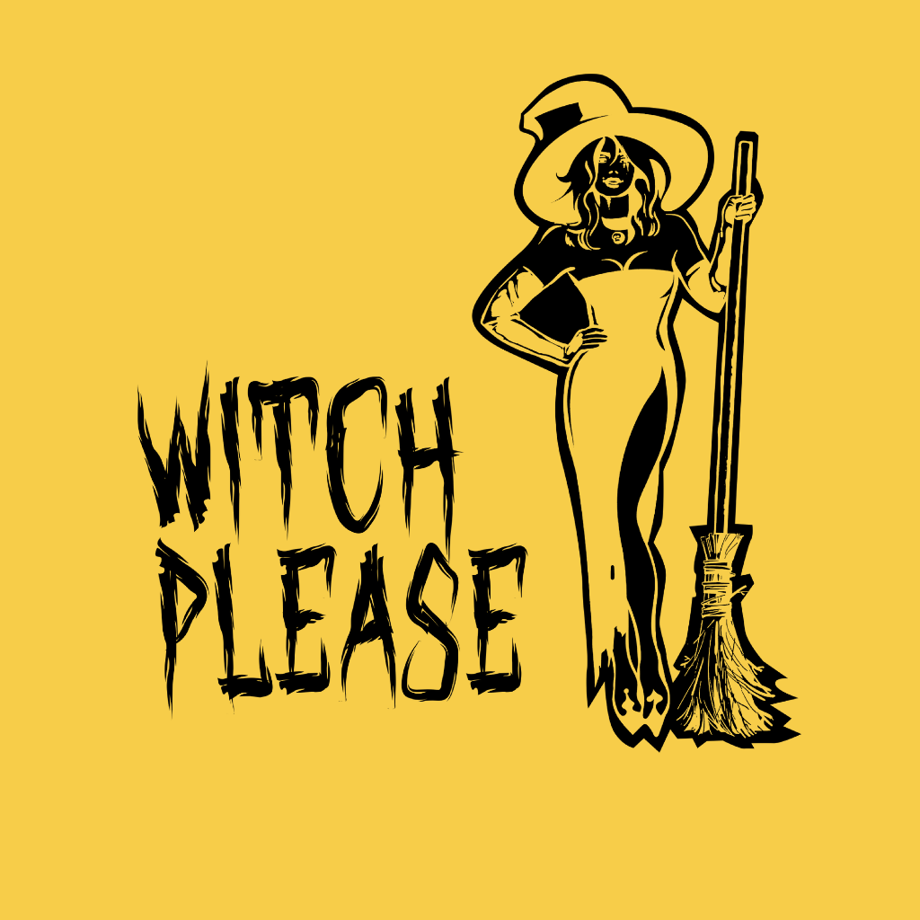 Witch Please