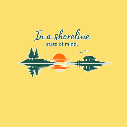 In a Shoreline